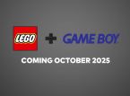 LEGO Game Boy aangekondigd, wordt gelanceerd in oktober 2025