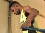 Bezorgdheid onder Real Madrid-fans als eerste Kylian Mbappé-beelden worden vrijgegeven na zijn gastro-enteritis