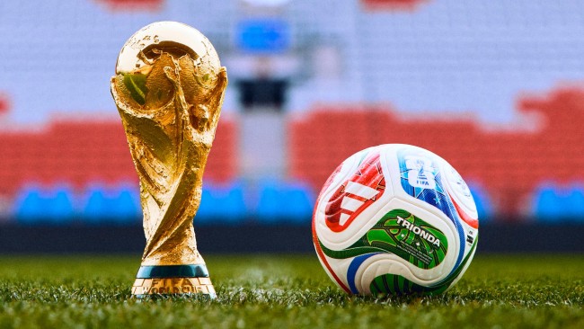 FIFA lanceert nieuwe tickets van  voor het WK 2026, maar de maatregel schiet nog steeds tekort