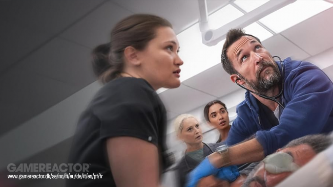 Beste tv-serie van het jaar