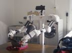 Je hebt een wasrobot nodig - Isaac is het antwoord