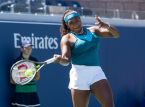Hailey Baptiste redt zes matchpoints en verrast Aryna Sabalenka in Madrid
