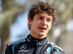 Andrea Kimi Antonelli, de eerste Italiaan die sinds 2006 een F1 Grand Prix won, de jongste sinds 2016