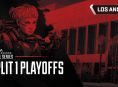Apex Legends Global Series Split 1 Playoffs voor Los Angeles