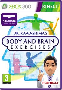 Dr. Kawashima's Body and Brain Exercises