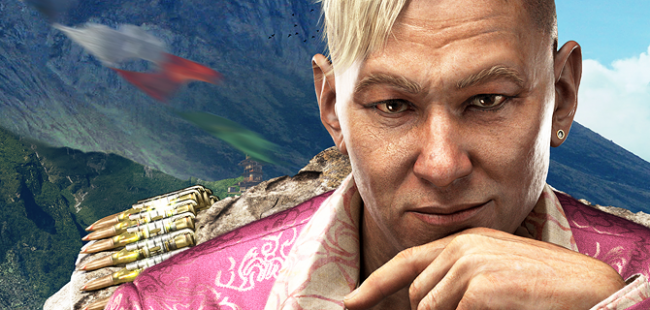 Far Cry 4
