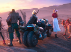 Square Enix brengt nieuwe Final Fantasy VII Rebirth en FF XVI trailers uit op TGS