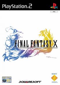 Final Fantasy X