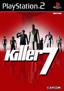 Killer 7
