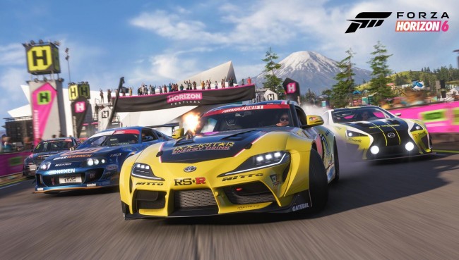 Nieuwe enquête toont aan dat gamers consoles kiezen op basis van exclusieve titels