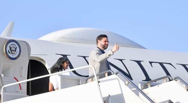 JD Vance benadrukt non-interventie te midden van spanningen tussen India en Pakistan