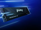 Kingston Fury Renegade G5 8TB