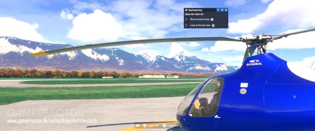 Microsoft Flight Simulator 2024