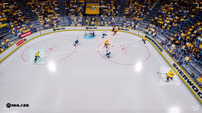 NHL 25