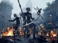 Nier-regisseur Yoko Taro onthult dat oplichters valse handtekeningen van hem doorverkopen
