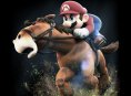 Paardensport belicht in Mario Sports Superstars-trailer