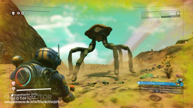No Man's Sky