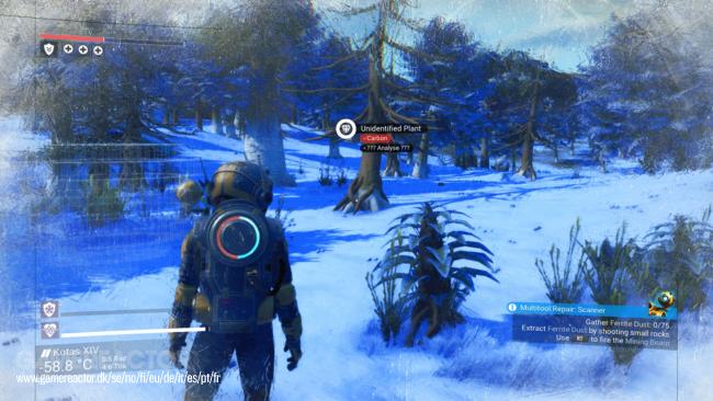 No Man's Sky