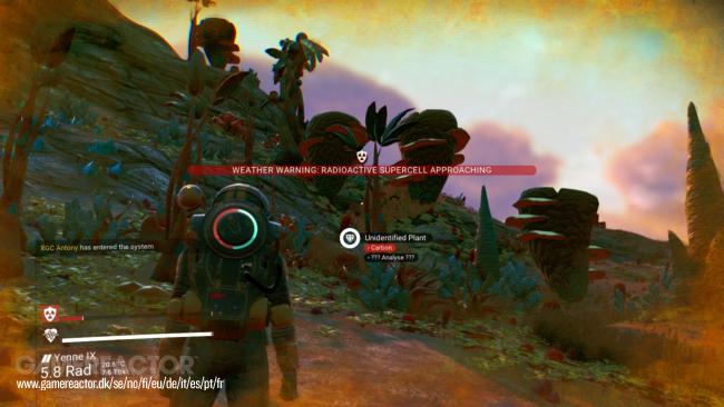 No Man's Sky