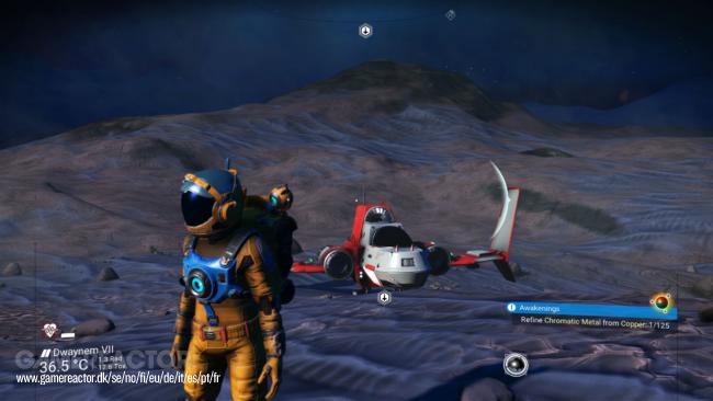 No Man's Sky