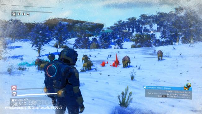 No Man's Sky