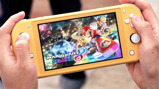 In tegenstelling tot recente berichten verlaagt Saoedi-Arabië zijn inzet op Nintendo