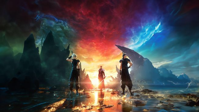 Square Enix-producent bevestigt het einde van PlayStation-exclusiviteit voor Final Fantasy-games