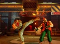 Street Fighter V: Arcade Edition releasedatum bevestigd