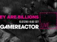 Vandaag bij GR Live: They Are Billions