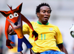 Deze speler faalde bij Real Madrid omdat hij te veel Crash Bandicoot speelde