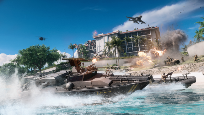 Battlefield 6