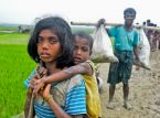 Verenigde Naties halveren voedselrantsoenen voor Rohingya-vluchtelingen te midden van financieringstekorten
