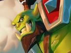 Warcraft Rumble wordt volgende maand gelanceerd
