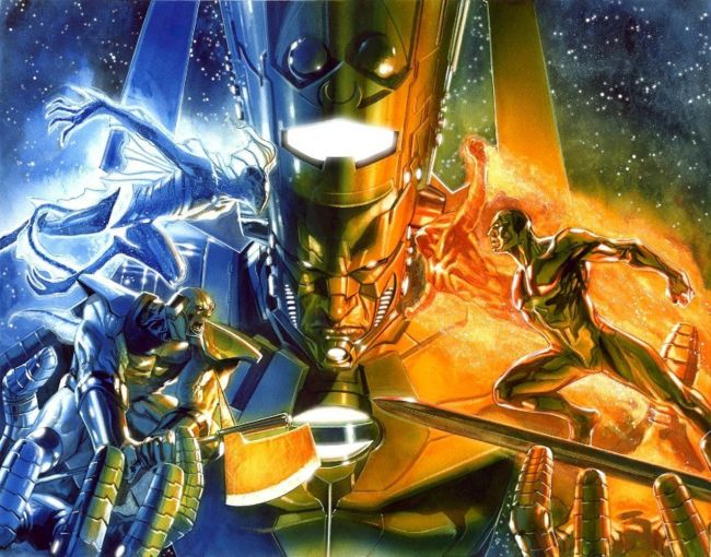 10 strips of graphic novels die elke Marvel zou moeten lezen