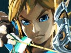 The Legend of Zelda: Breath of the Wild is gold gegaan