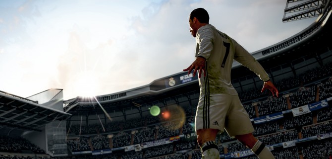 Fifa 18