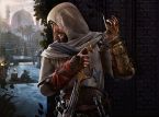 Assassin's Creed Mirage combineert nostalgie en innovatie in video