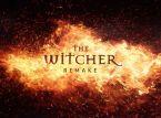 The Witcher Remake komt uit na The Witcher 4