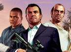 De bètaversie van Grand Theft Auto Online toont cut-functies
