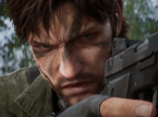 Metal Gear Solid &Delta; producer wil graag samenwerken met Hideo Kojima