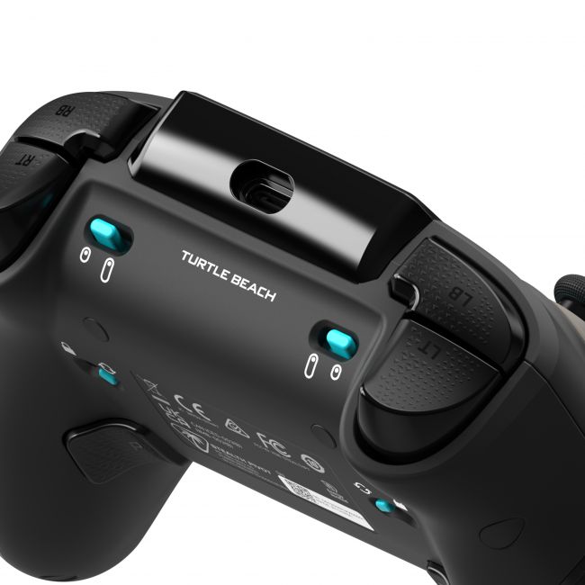 Turtle Beach kondigt een Xbox-controller aan met een zeer unieke functie