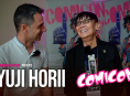 Yuji Horii's beste eerbetoon aan wijlen Akira Toriyama: "We kunnen een volgende titel maken met wat hij nog over had"