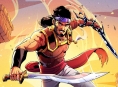 The Rogue Prince of Persia bijna 1 miljoen spelers, fysieke Collector's Editions verschijnen dit jaar