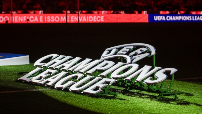 Champions League vooruitblik: Wat te verwachten van de wedstrijden van dinsdag en woensdag