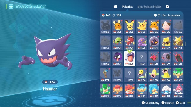 Pokémon Legends: Z-A