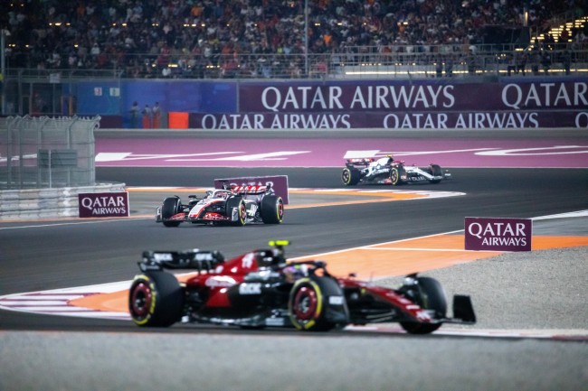 Formule 1: Hoe kun je dit weekend de GP van Qatar bekijken en hoe laat is het?