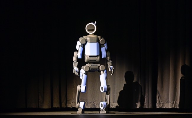 Hyundai onthult uitgebreid roboticaplan