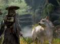 Beast of Reincarnation heeft wel verkennende gebieden, maar geen open wereld