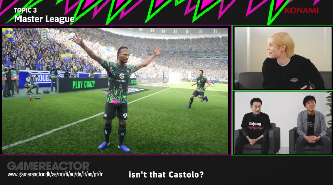 Konami herhaalt dat er geen 