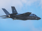 Denemarken zal vier F-35 gevechtsvliegtuigen inzetten naar de NAVO-Arctische missie